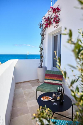 Cala Sala Suite Sun & Sea Polignano A Mare